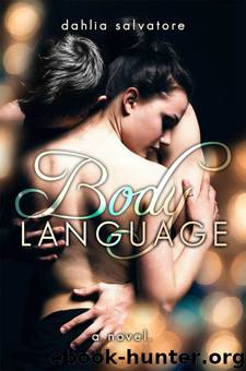 Body Language by Dahlia Salvatore