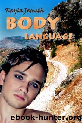 Body Language by Kayla Jameth