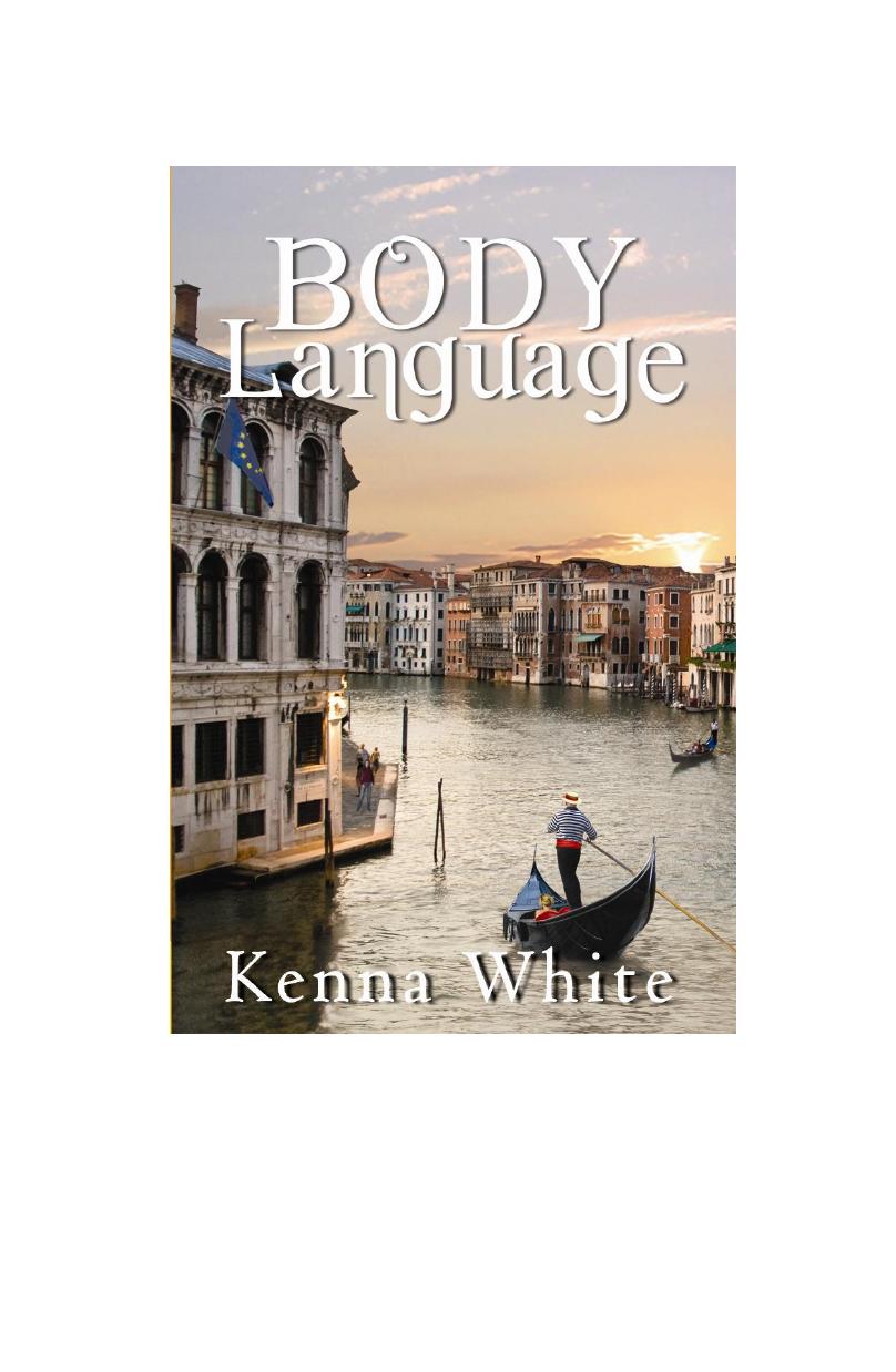 Body Language by Kenna White