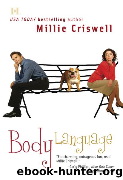 Body Language by Millie Criswell