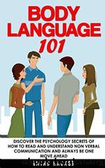 Body Language: 101 by Hanif Raah