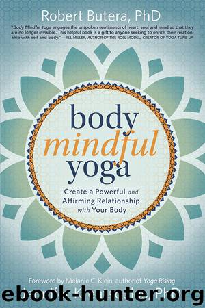 Body Mindful Yoga by Robert Butera