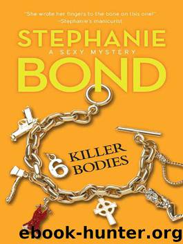 Body Movers - 6 Killer Bodies by Stephanie Bond