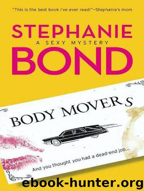 Body Movers by Stephanie Bond
