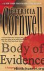 Body Of Evidence by Patricia Cornwell