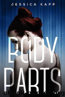 Body Parts by Jessica Kapp