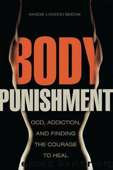 Body Punishment by Maggie Lamond Simone
