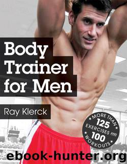 Body Trainer for Men by Ray Klerck