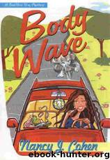 Body Wave by Nancy J. Cohen