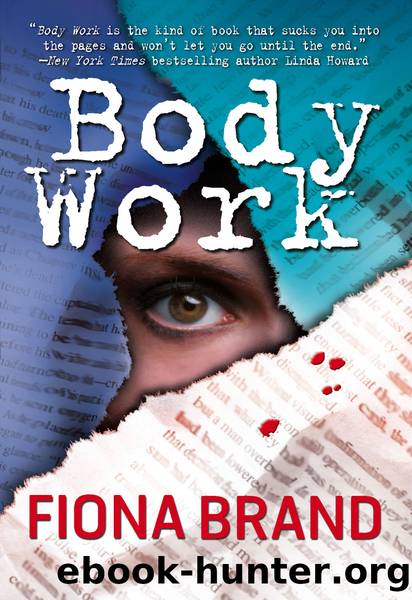 Body Work by Fiona Brand