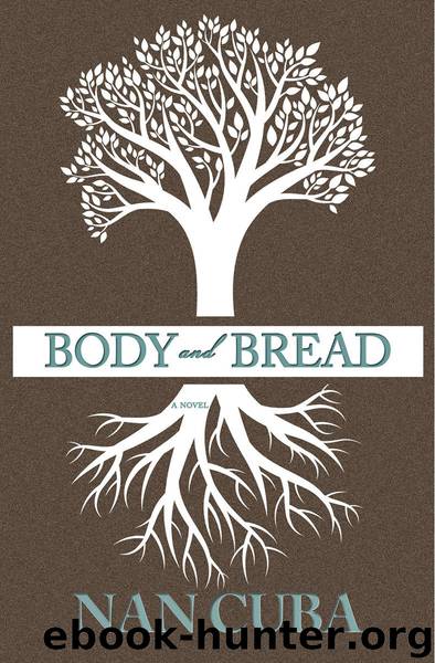Body and Bread by Cuba Nan