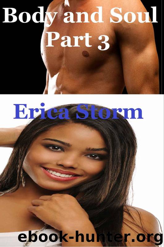 Body and Soul 3 (BWWM, Interracial, African American) by Erica Storm