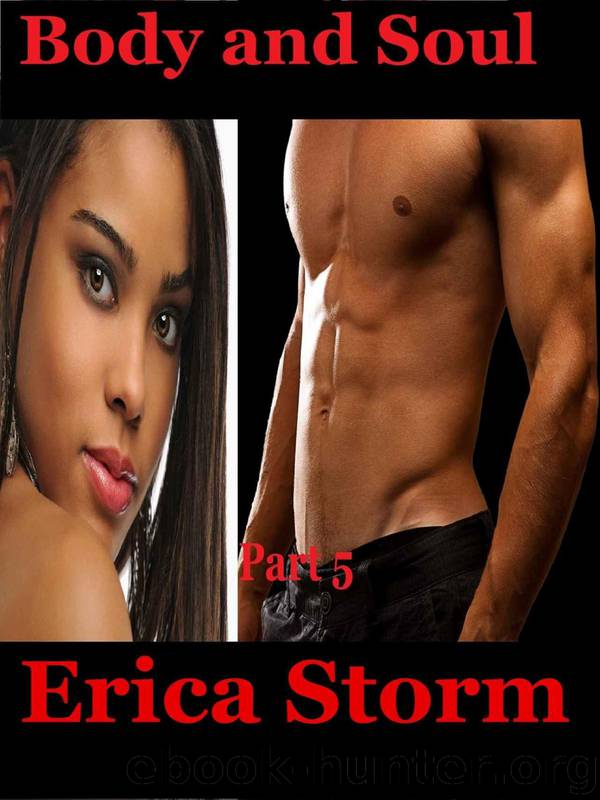 Body and Soul 5 by Erica Storm