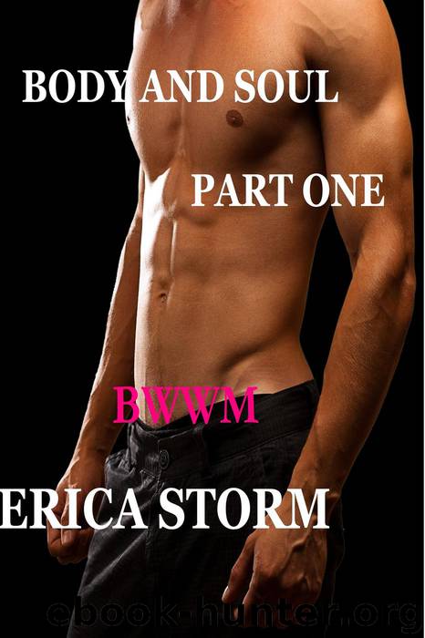 Body and Soul by Erica Storm