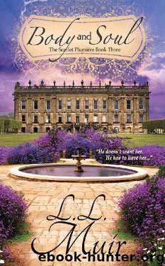 Body and Soul by L.L. Muir