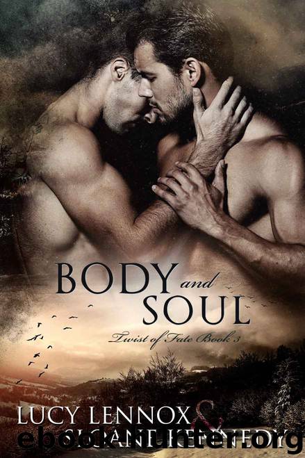 Body and Soul by Lucy Lennox & Sloane Kennedy