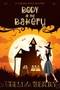 Body at the Bakery (A Cornish Witch Mystery Book 1) by Stella Berry