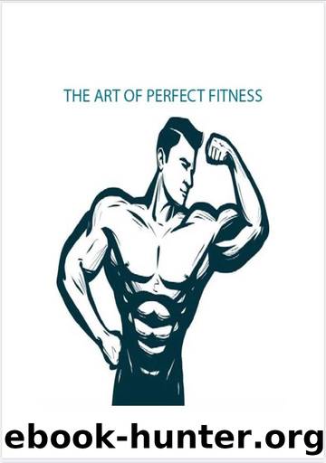 Body building Book by Otry Abdullah