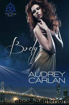 Body by Audrey Carlan