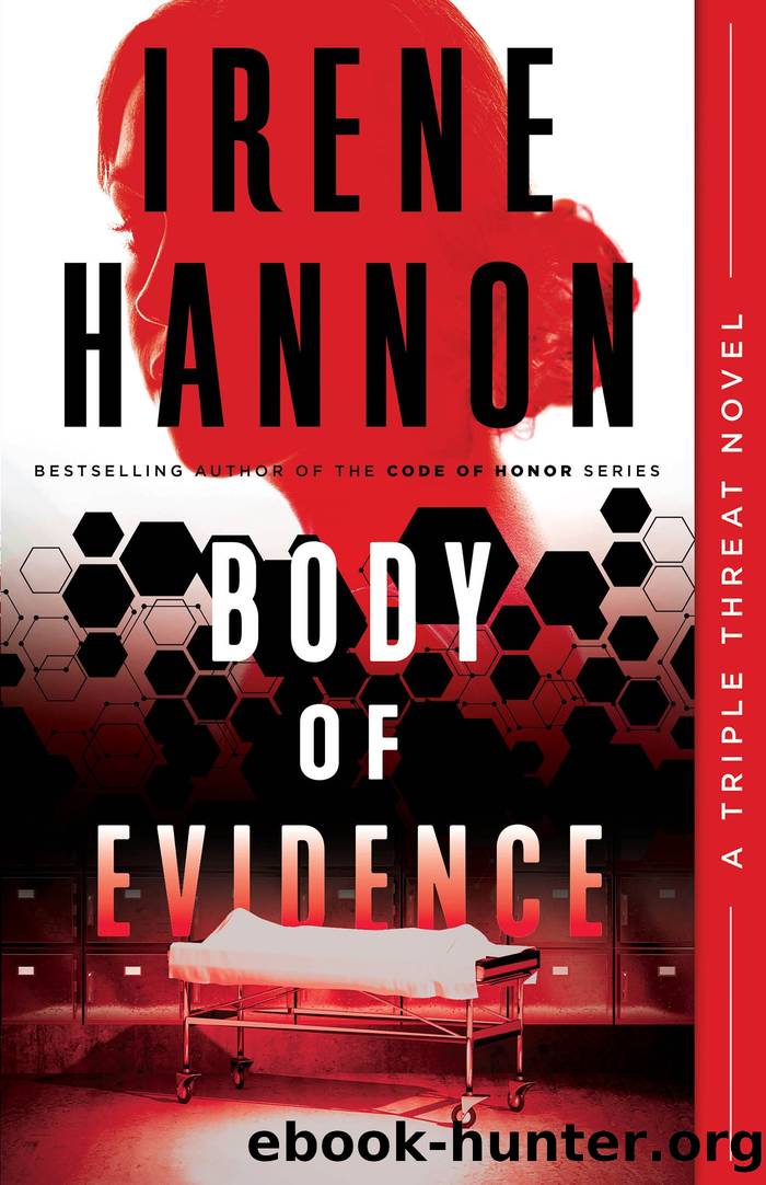 Body of Evidence by Irene Hannon