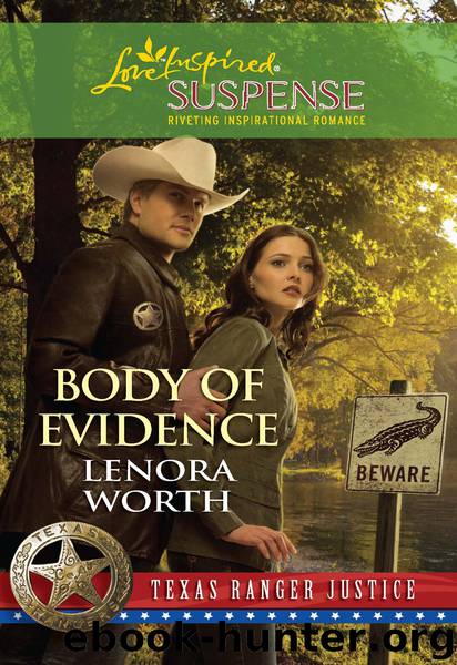 Body of Evidence by Lenora Worth