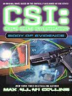 Body of Evidence by Max Allan Collins