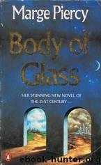 Body of Glass by Marge Piercy