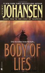 Body of Lies Eve Duncan 04 by Iris Johansen
