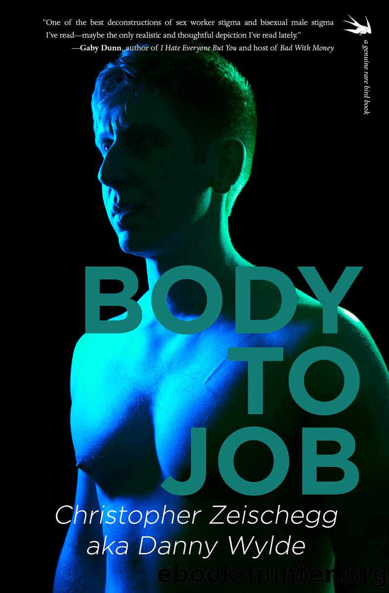 Body to Job by Christopher Zeischegg