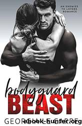 Bodyguard Beast by Carre Georgia le
