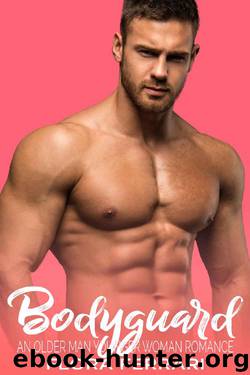 Bodyguard by Flora Ferrari