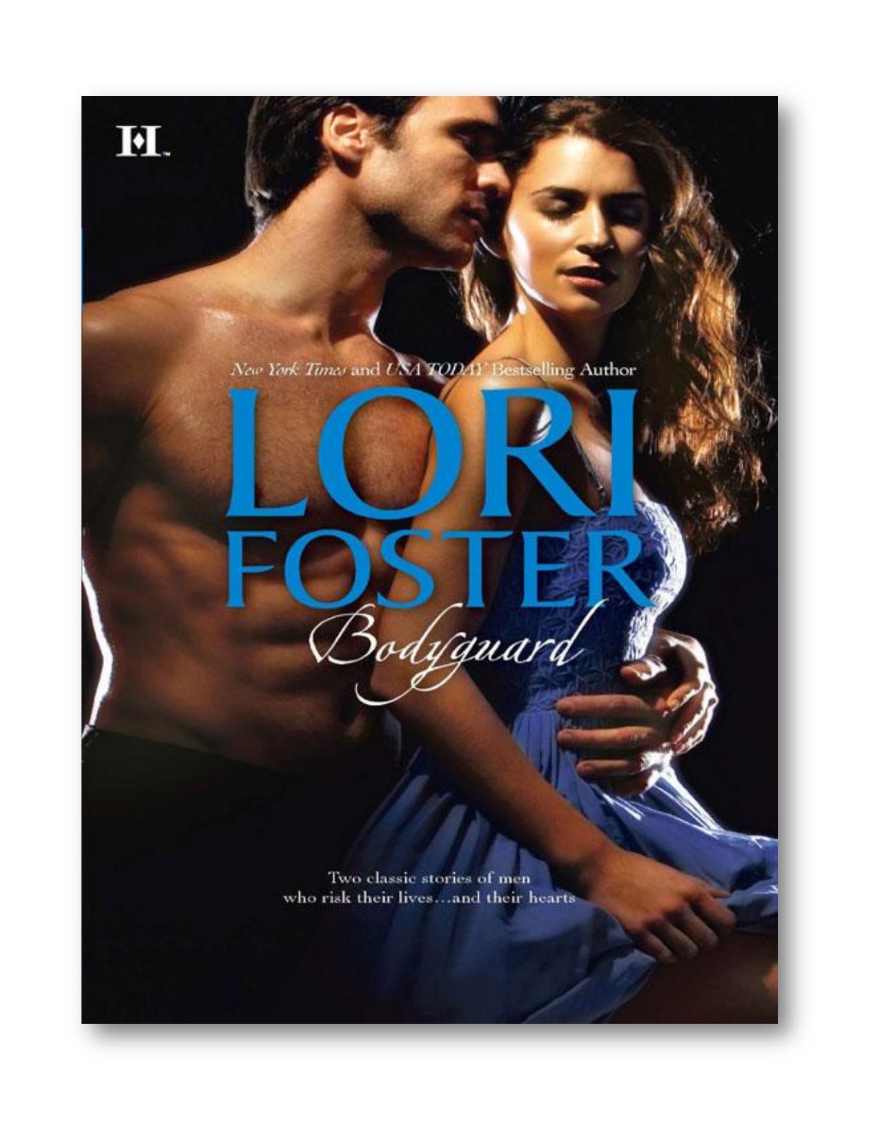 Bodyguard by Lori Foster