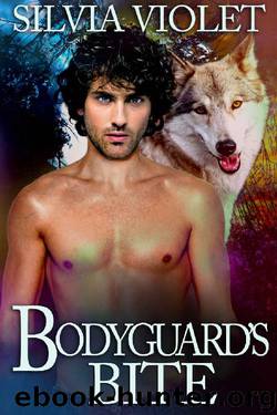 Bodyguard's Bite (Howler Brothers Book 2) by Silvia Violet