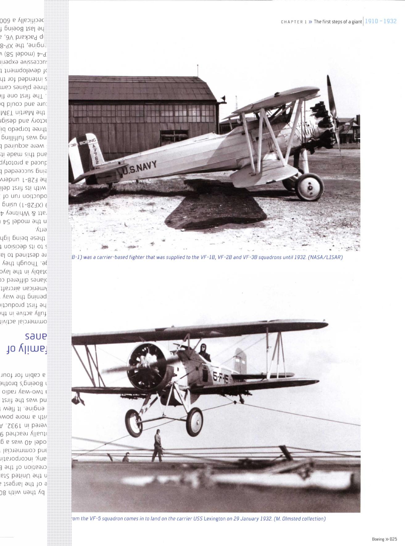 Boeing: The Complete Story by Alain Pelletier
