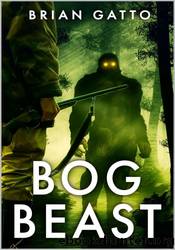 Bog Beast by Brian Gatto