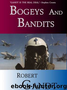 Bogeys and Bandits by Gandt Robert