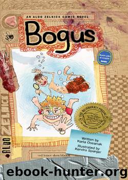Bogus by Karla Oceanak