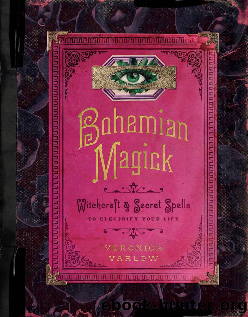 Bohemian Magick by Veronica Varlow