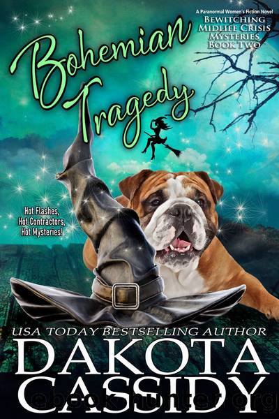 Bohemian Tragedy by Dakota Cassidy