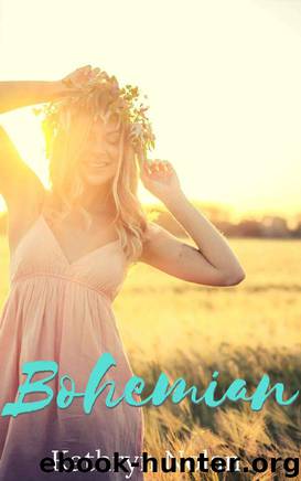 Bohemian by Kathryn Nolan