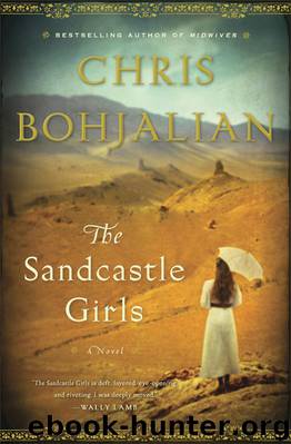 Bohjalian, Chris - The Sandcastle Girls by Bohjalian Chris