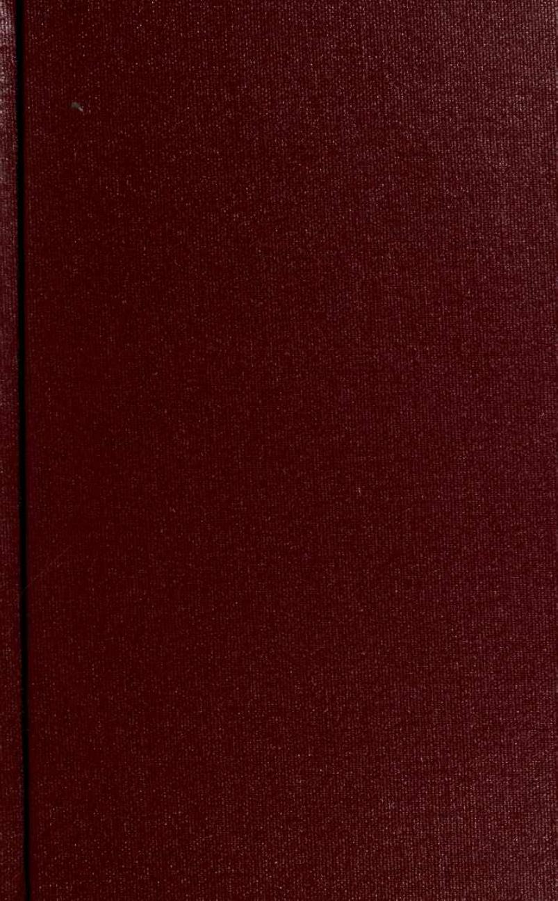 Bohm-Bawerk â Capital and Interest; A Critical History of Economical Theory (1922) by Unknown
