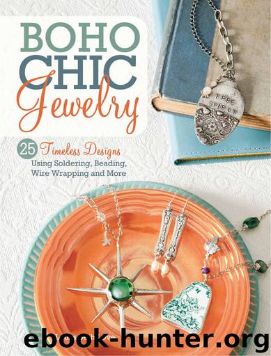 Boho Chic Jewelry by Love Laura Beth