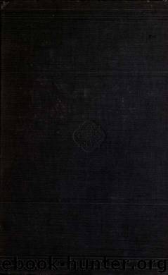 Boiler-waters, scale, corrosion, foaming by Christie William Wallace b. 1866