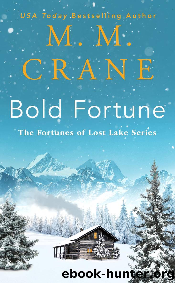 Bold Fortune by M. M. Crane