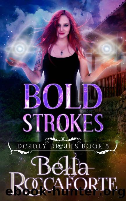 Bold Strokes by Bella Roccaforte