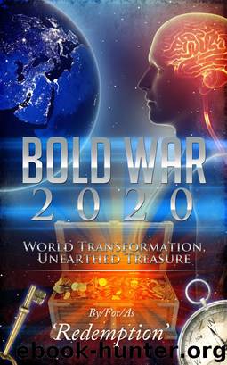 Bold War 2020 by Redemption