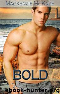 Bold by Mackenzie McKade