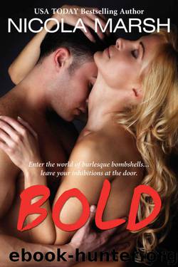 Bold by Nicola Marsh