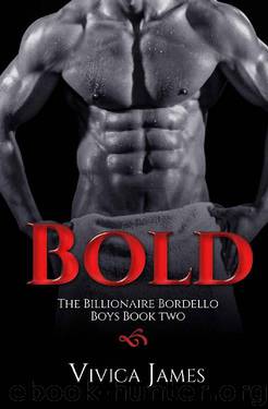 Bold by Vivica James